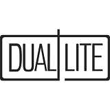 Dual-Lite 120708 6 Volt 2.5 Amp Pure Lead Battery
