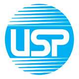 USP 901 Sealed Pressure Mat, 9" x 15"