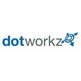 Dotworkz DW-32OZ-SOL Pro-Clean Lens Cleaning Solution, 32oz