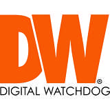 Digital Watchdog DW-MTDV9KIT98 Blackjack Mid-Size Tower with Vari-Focal Lens Vandal Dome Ip Cameras Kits