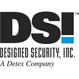 DSI DC/HS30 Door Contacts Hidden Wire - Hidden Screw - Surface Mount