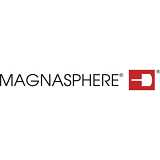 Magnasphere MSS-1595 1/2" Thick Spacer for MSS-300S Series