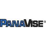 PanaVise 100106B Speaker, Wall/Ceiling S-Packr Mt 8Lbs, Black