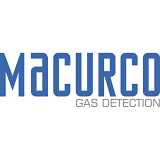 Macurco 70-0716-1758-6 Gas Cylinder Containing Hydrogen with a Concentration of 10% Lower Explosive Limit