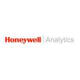 Honeywell Analytics / Vulcain 998-022-003 Calibration Gas Cylinder 50% LEL Hydrogen, 103 Liter
