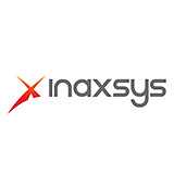 Inaxsys INSTO4NCF 4MP Turret ChromaView IP Camera, 2.8mm Lens, WDR, IP67, White