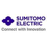 Sumitomo JR-7 Thermal Direct Current with LED Light Indicators