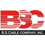 B.S. Cable 8-FC5003R-020M LC LC Duplex 20m, OM4 PVC 2mm
