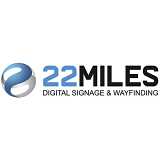 22 Miles 32921 REV #1 Video Wall Software Service
