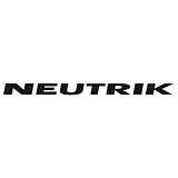 Neutrik NLT4MX 4-Pole Male Speakon Cable Connector, Nickel/Silver