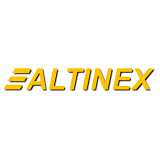 Altinex AC401-307 Gas Spring for Tilt 'N Plug Models TNP355/461/320/328/500/600, Black