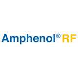 Amphenol RF CTL-3 Crimp Tool with Die Set Hex Cavity