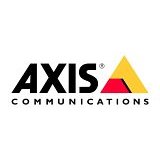 AXIS 01568-031 Box IP Camera