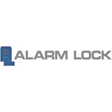 Alarm Lock DL2700IC US26D Electronic Digital Lock, Accepts IC Core, Satin Chrome