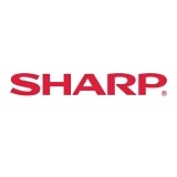 Sharp 8M-B80AX1U 80" Class (80.5" Diagonal) 8K Ultra-HD LCD Display