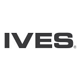 IVES 5BB1 4.5X4.5 630 TW4 CON 4 Wires 5-Knuckle Ball Bearing Hinge, Standard Weight, 4-1/2" x 4-1/2", 4-Wire, Satin Stainless Steel
