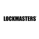 Lockmasters LKM10KHX10S9 Type II Push Pull Handle Model With Kaba Mas X-10 and 9# Strike