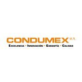 Condumex 12/1-THHN-GRN-SOL 12/1 Solid Wire Conductor, 500', Green