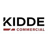Kidde EDW2151A Low-Profile Photoelectronic Plug-in Smoke Detector