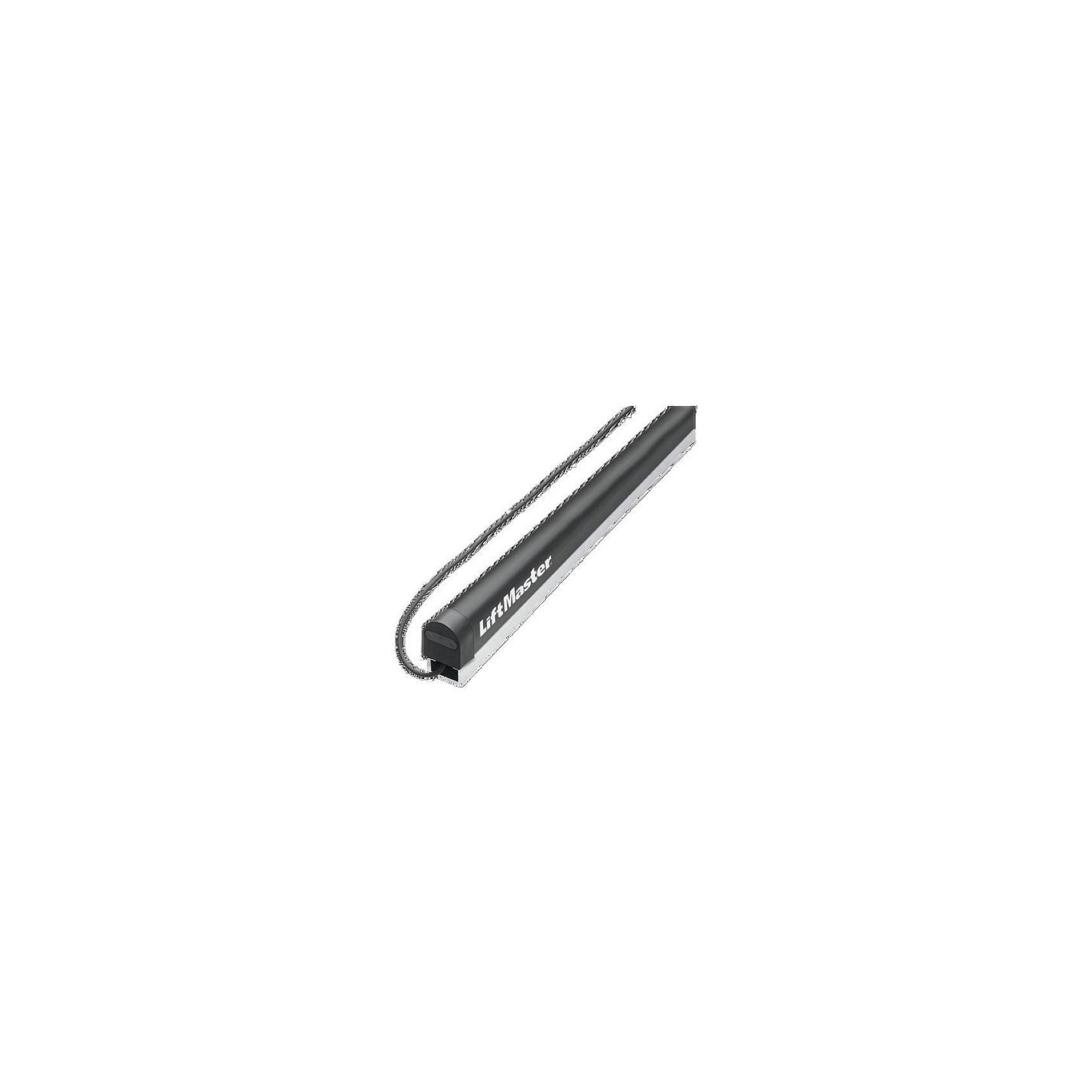 LiftMaster S506AL Small Profile Resistive Edge with Aluminum Channel, 6'