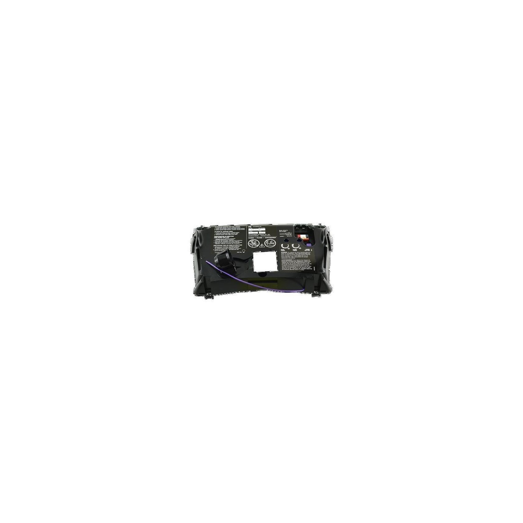 LiftMaster 41AC050-2M Receiver Logic Board AC Chain