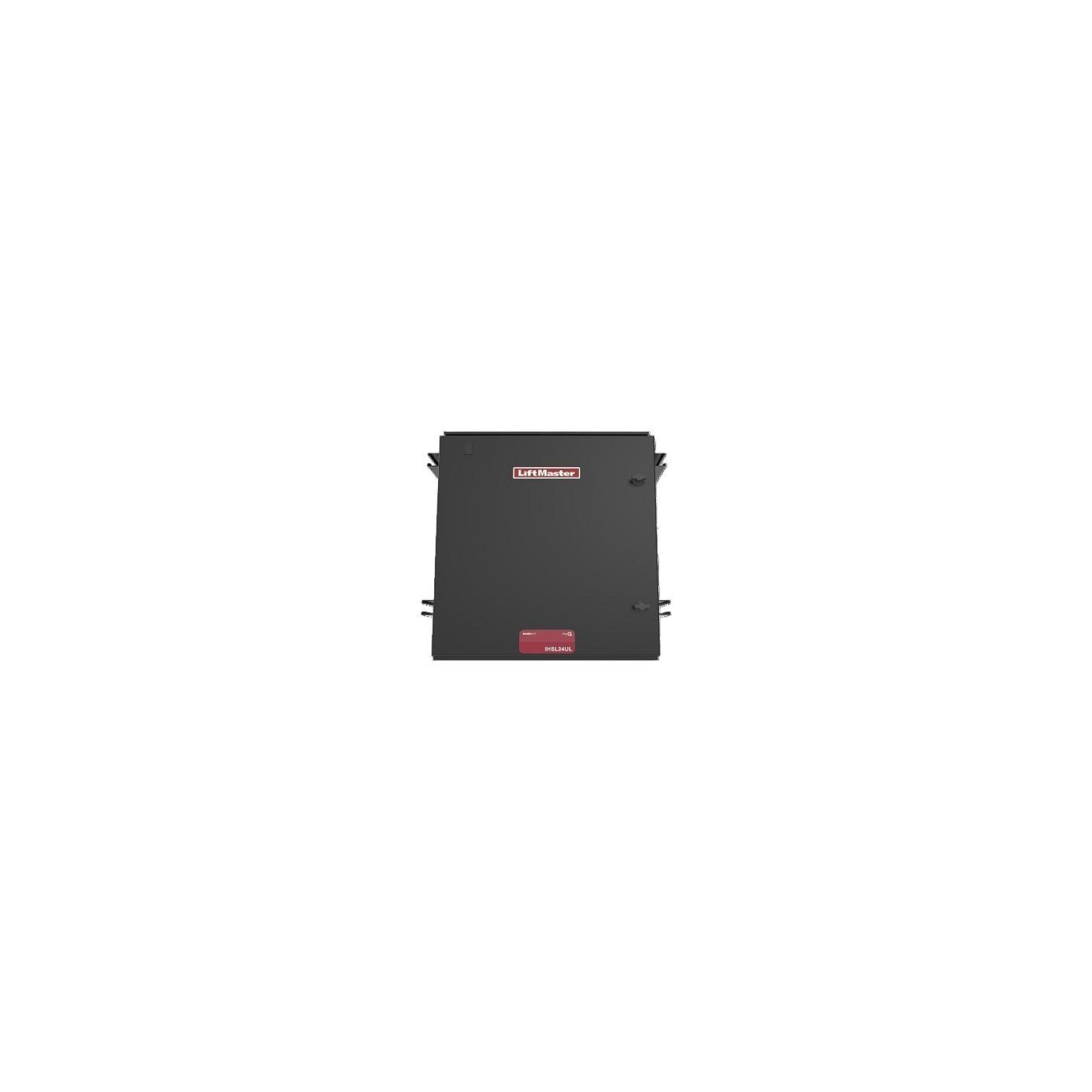 LiftMaster IHSL24ULMC HD Industrial DC Slide