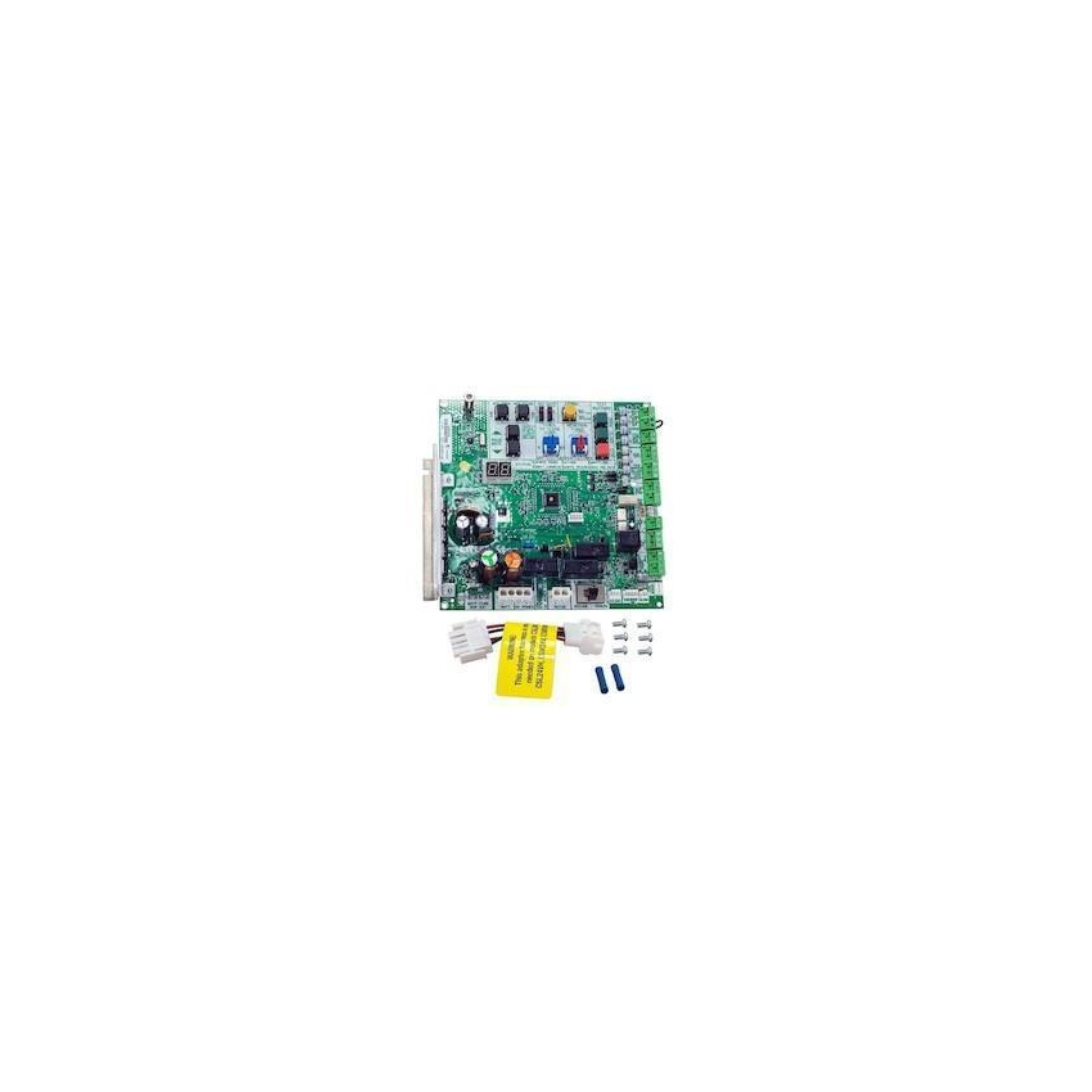 LiftMaster K1D8059-1CC Control Board for VDC Machines
