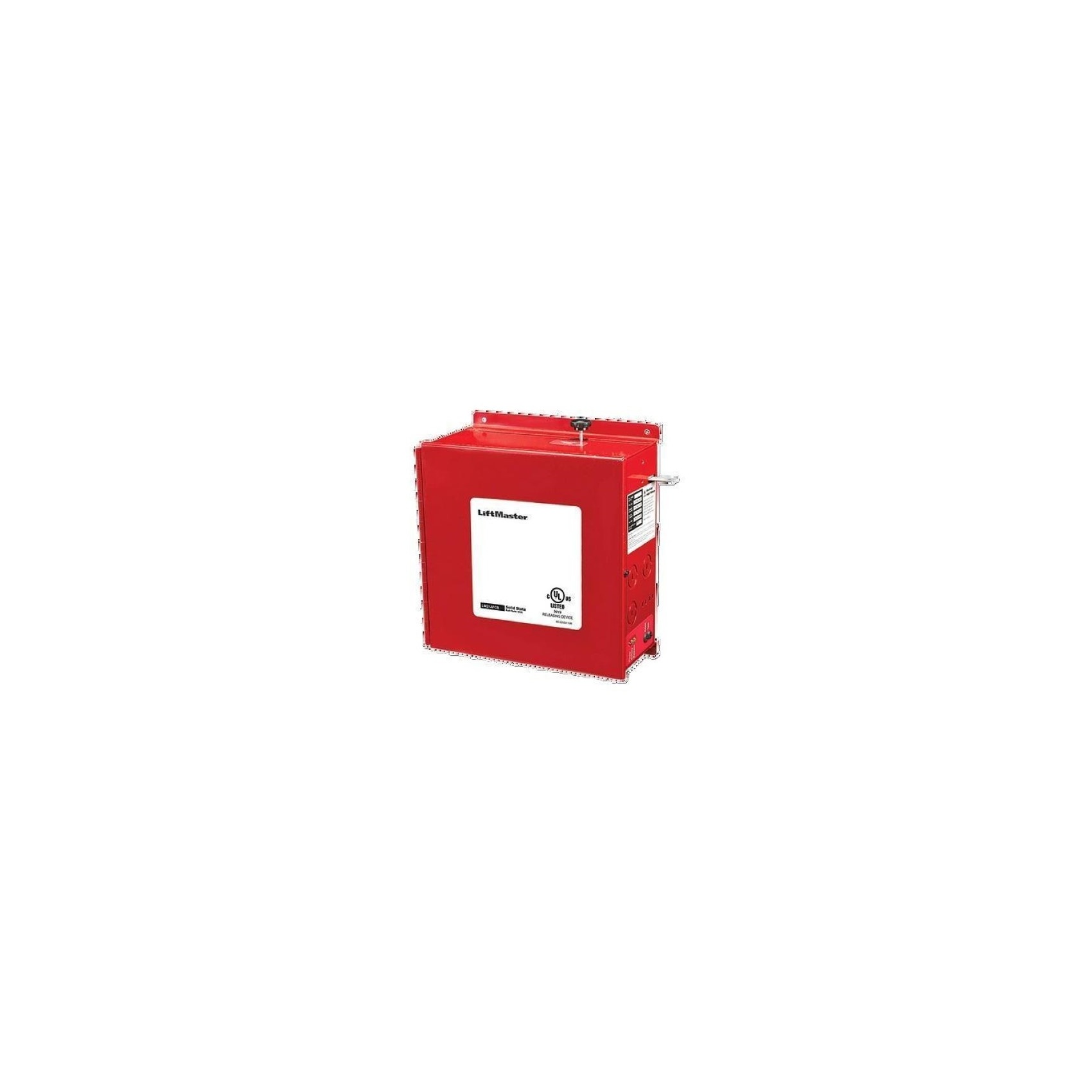 LiftMaster LM21-AFCB Advanced Fire Control Release Device