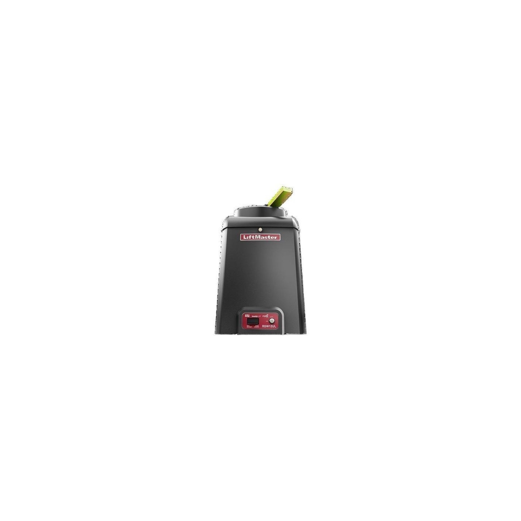 LiftMaster RSW12ULMC Swing Residential 0.5HP 12VDC Motor
