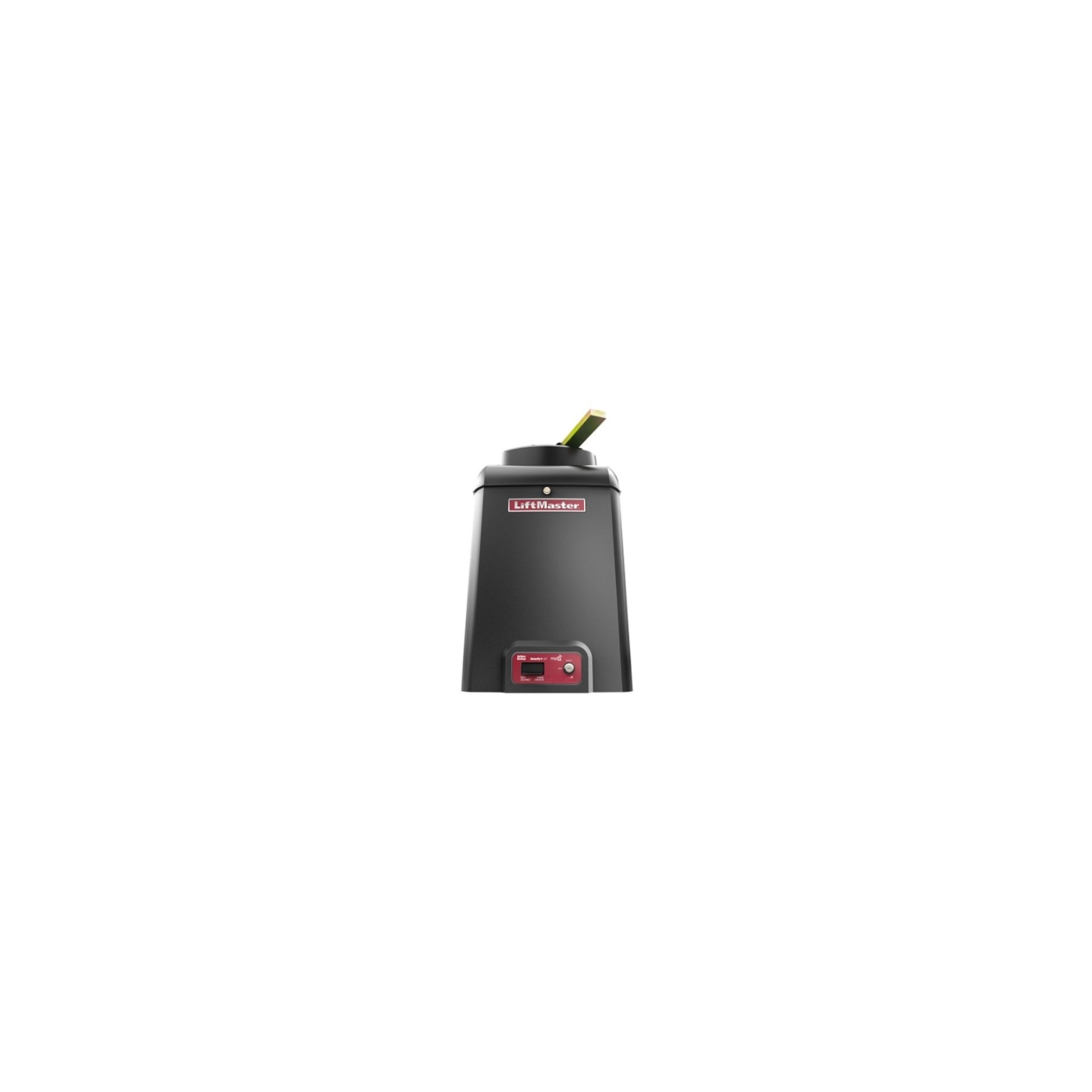 LiftMaster CSW24ULMC Commercial Swing Gate Operator with Battery Backup