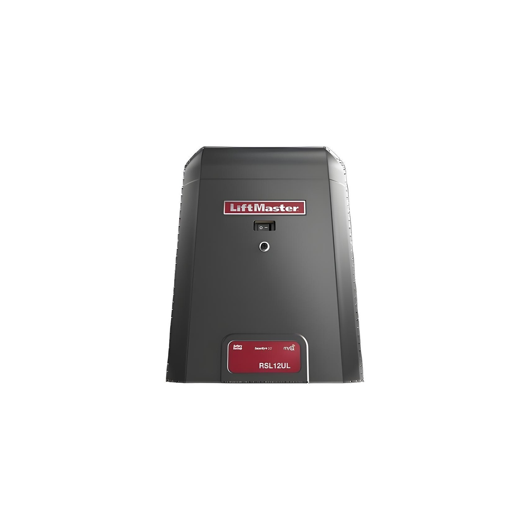 LiftMaster RSL12UL Residential / Light Commercial Slide Gate Operator with Battery Backup