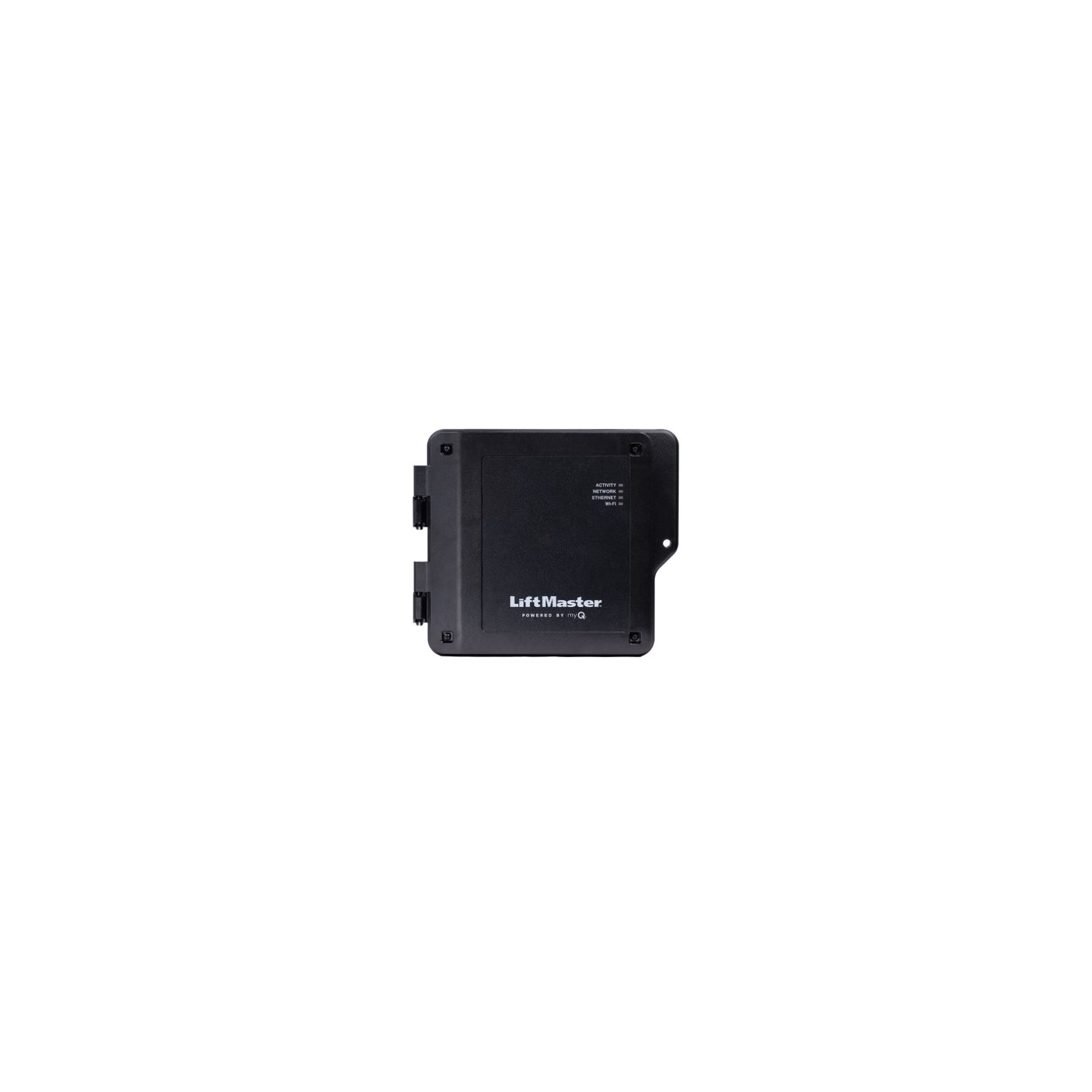 LiftMaster CAP4AP 4-Door Control Panel with NEMA Enclosure