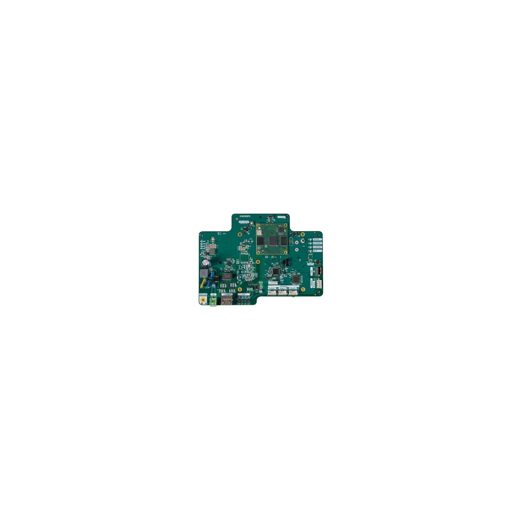 LiftMaster CAPXAP-CNTL Replacement Control Board for CAPXAP