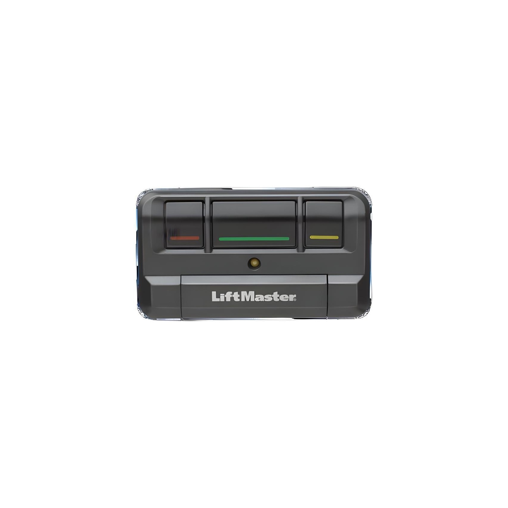 LiftMaster 813LMX 3-Button Operator Control System, Programmable Dual In-line Package