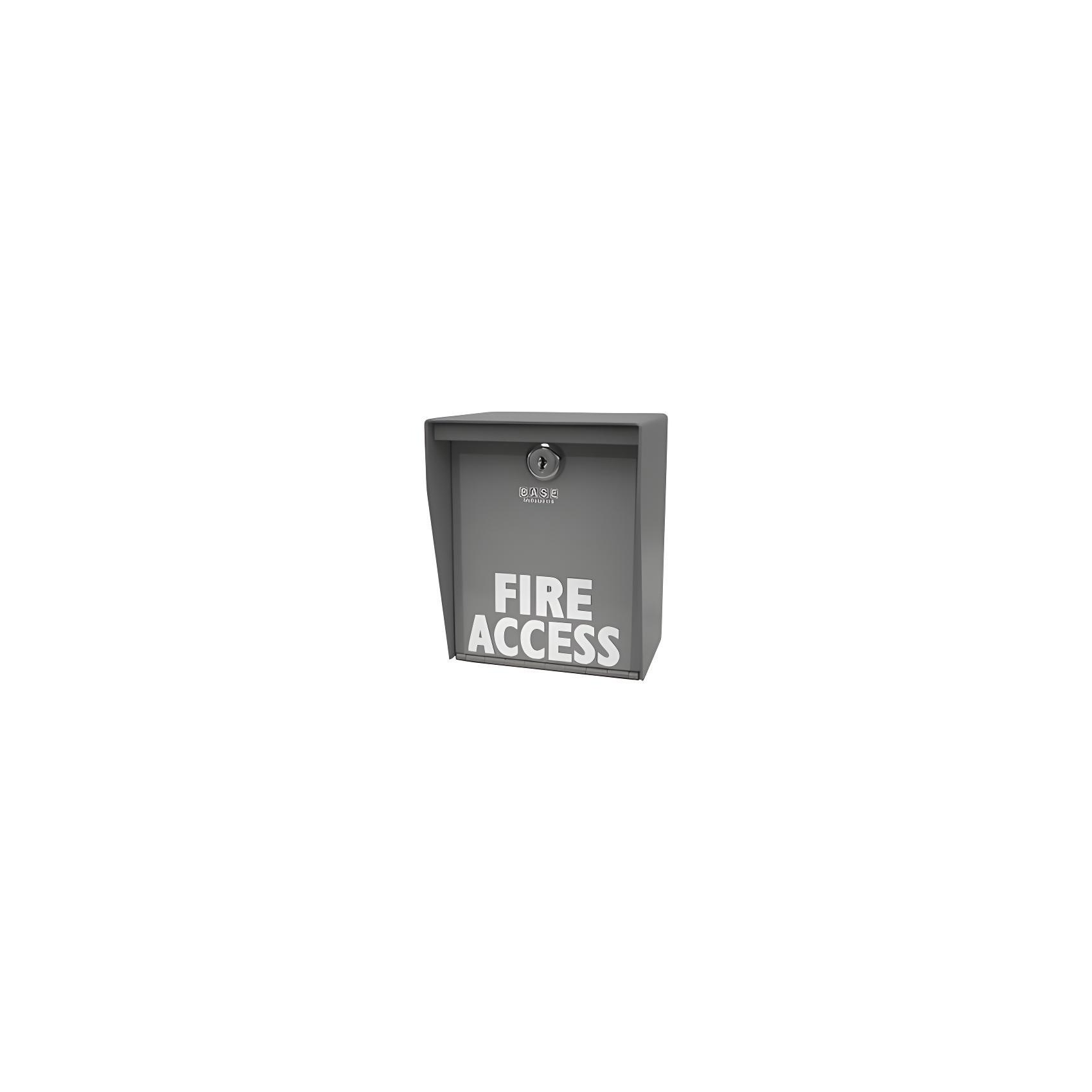 LiftMaster AFB120 Fire Switch in Red Box