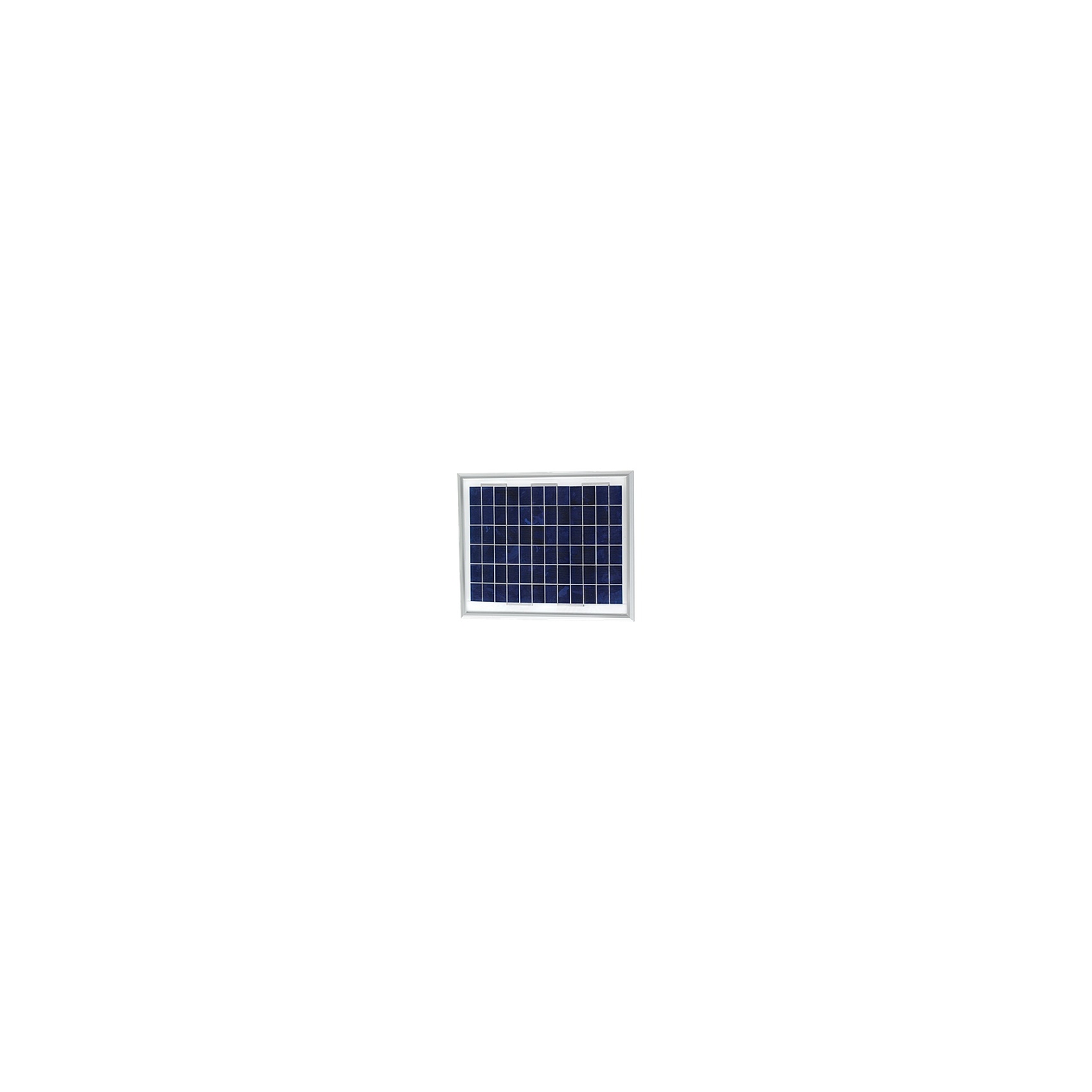 LiftMaster SP10W12V Solar Panel Kit, 10-Pack, 12V, 10W