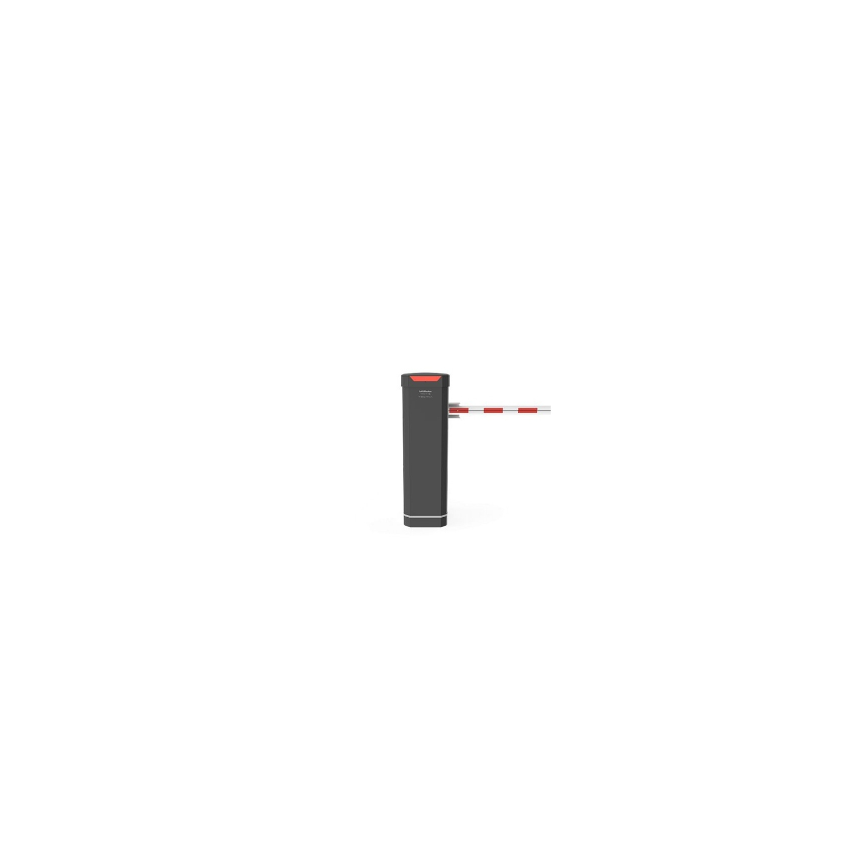 LiftMaster CBG24DCGMC TECHNA DC Commercial Barrier Gate Operator
