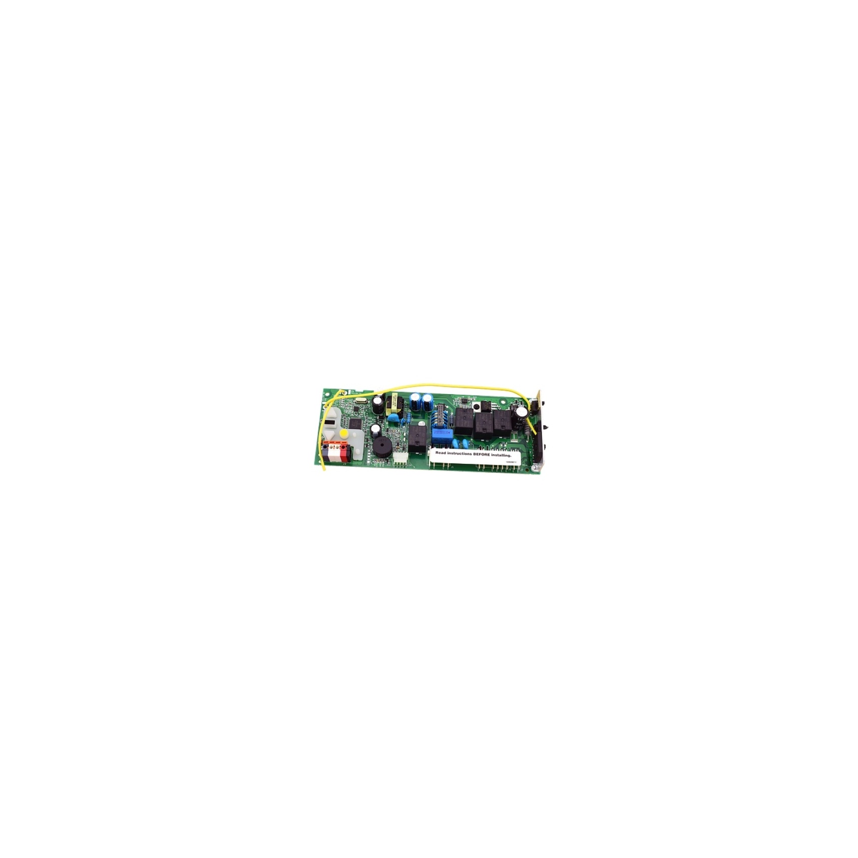 Liftmaster 045DCT Circuit Board Garage Door Opener, DC, MyQ, Security  2.0