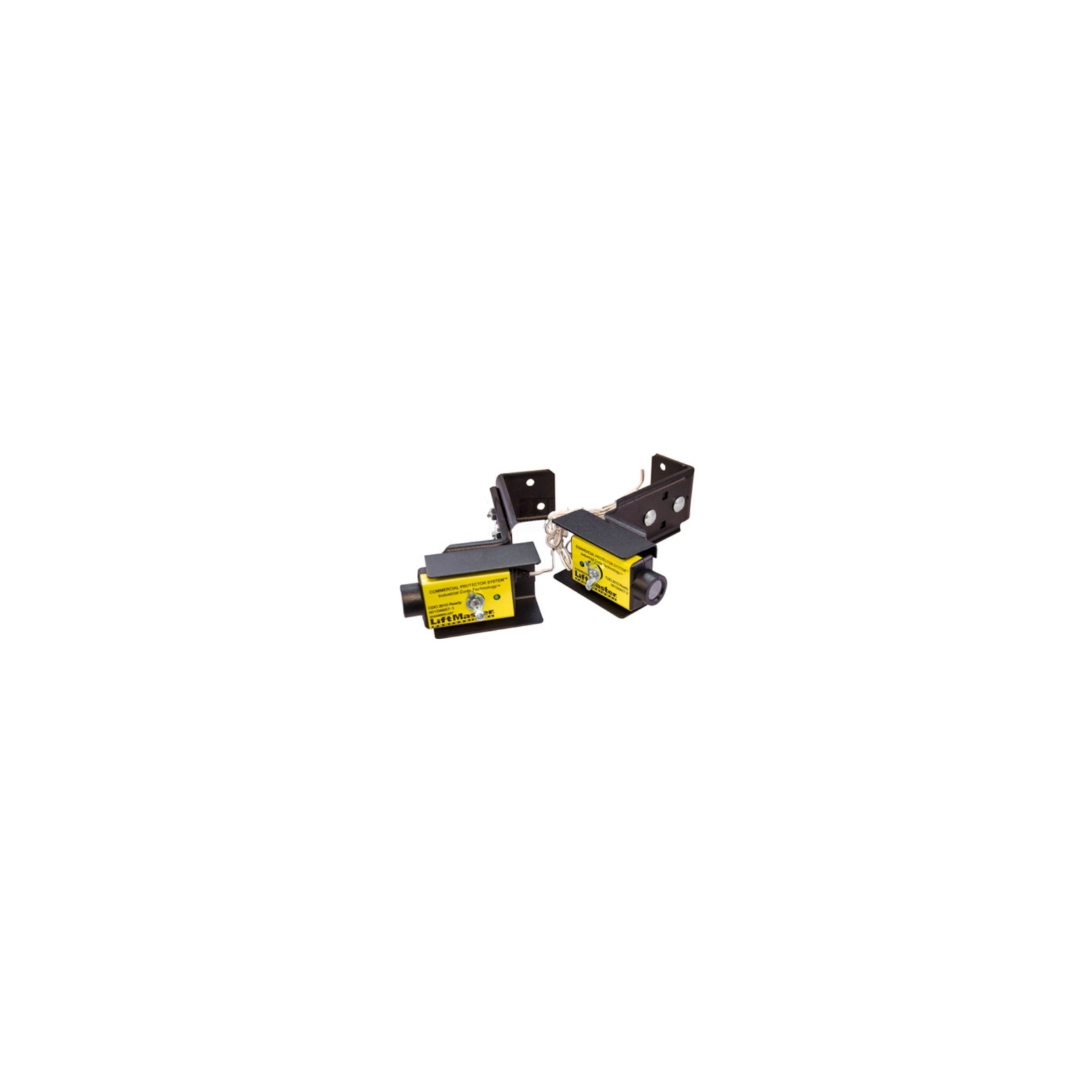 Liftmaster CPS-U Commercial Photo Eyes