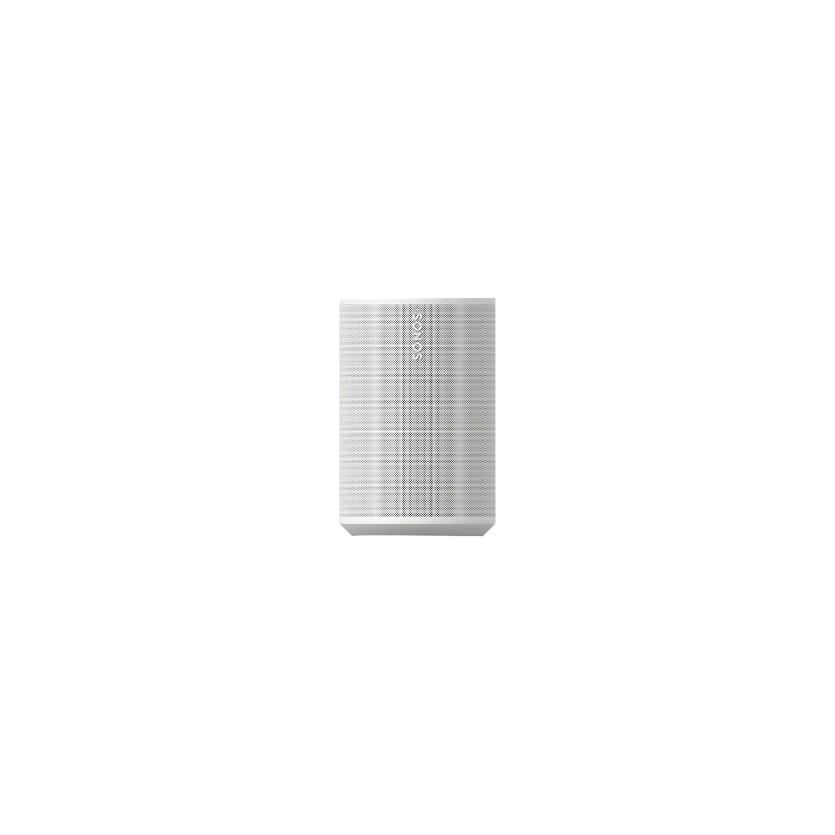 Sonos E10SLUS1 One SL Compact Connected Speaker, White