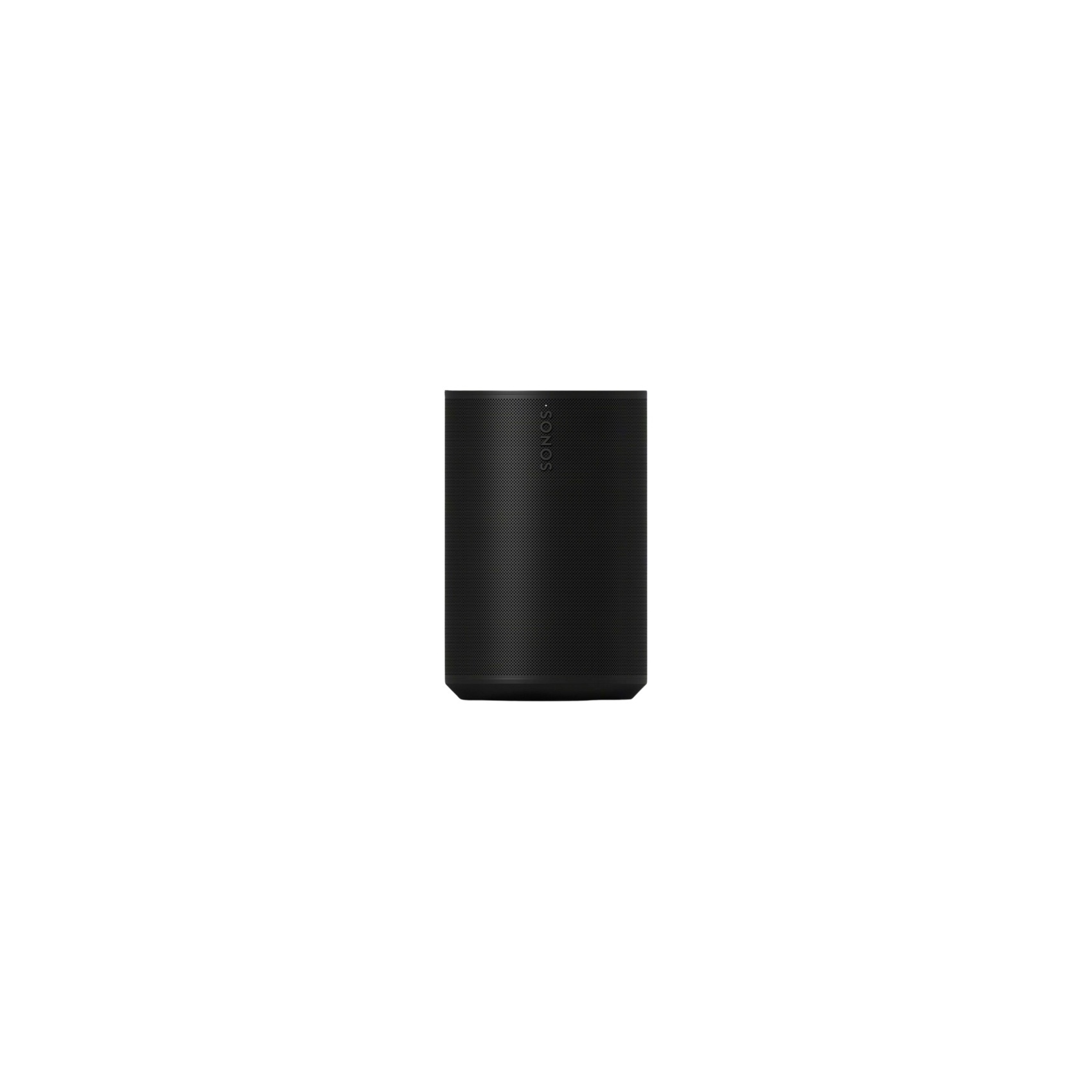 Sonos E10SLUS1BLK One SL Compact Connected Speaker, Black