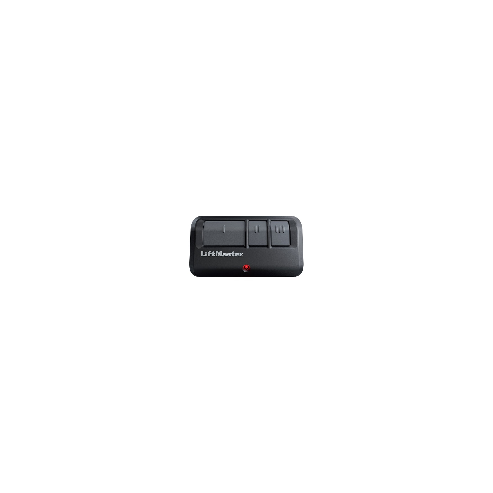 Liftmaster G893MAXMC SEC 2.0 3-Button MAX Remote Control