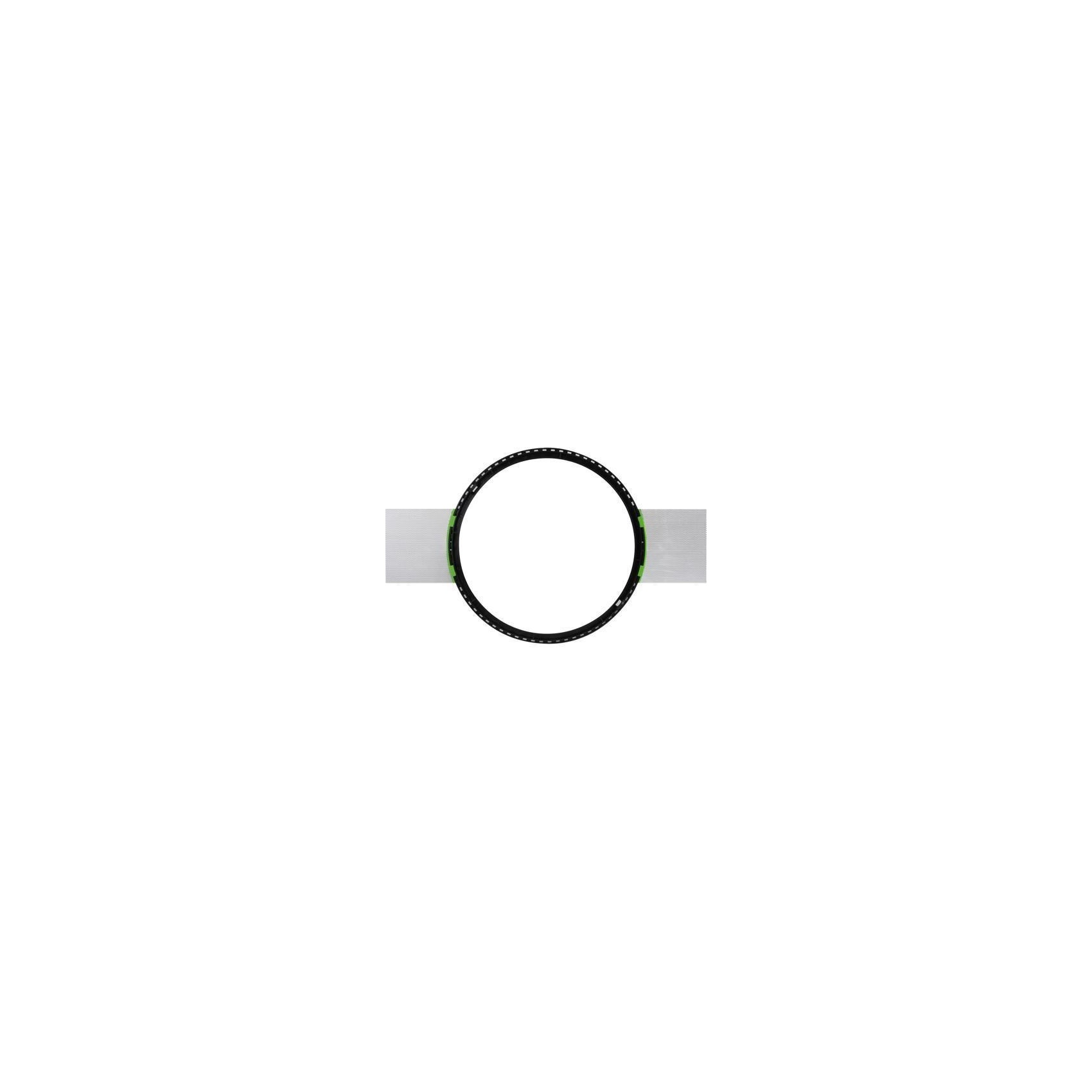 Sonos LRDFBWW1BLK Large Round Flex Bracket
