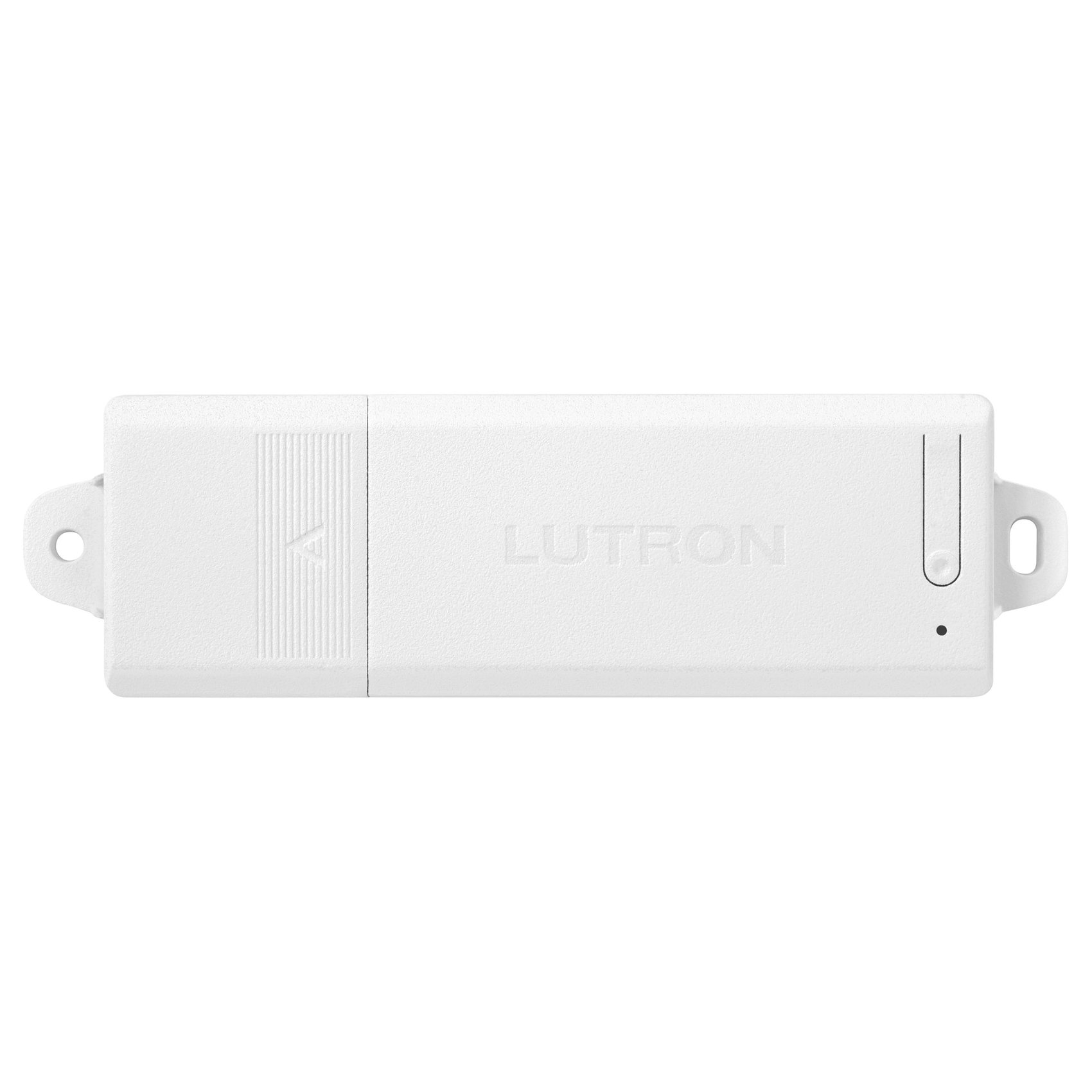 Lutron RRL-MWCL-WH Multi-Channel Wireless Controller for Lumaris RGB + Tunable White Tape Light, Clear Connect Type X, Power Sold Separately