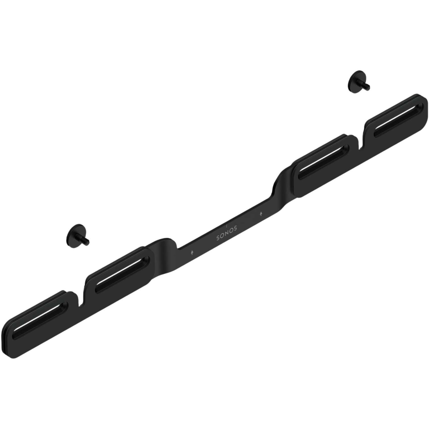 Sonos BMUWMWW1BLK Beam Ultra Wall Mount, Black