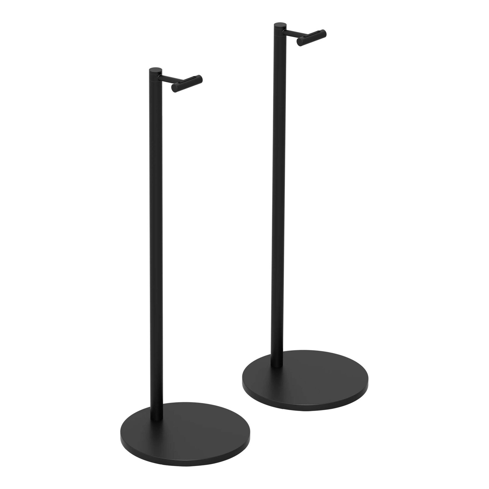 Sonos E30SPWW1BLK Speaker Stand for Era 300, Pair