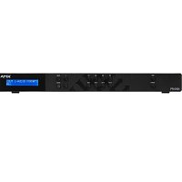 AMX PR-0404 Precis 4x4 4K60 HDMI Switcher