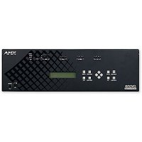 AMX DVX-2255HD-SP 6x3 All-In-One Presentation Switchers with NX Control with Multi-Format, HDMI, DXLink Inputs