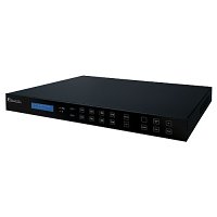 Evolution EVMX44PRO 4K HDBaseT 4x4 Matrix with ARC, IR, IP and RS-232