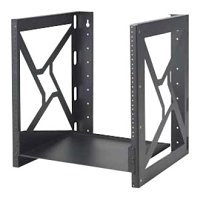 Kendall Howard 1915-3-001-12 Wall Mount Rack Frame